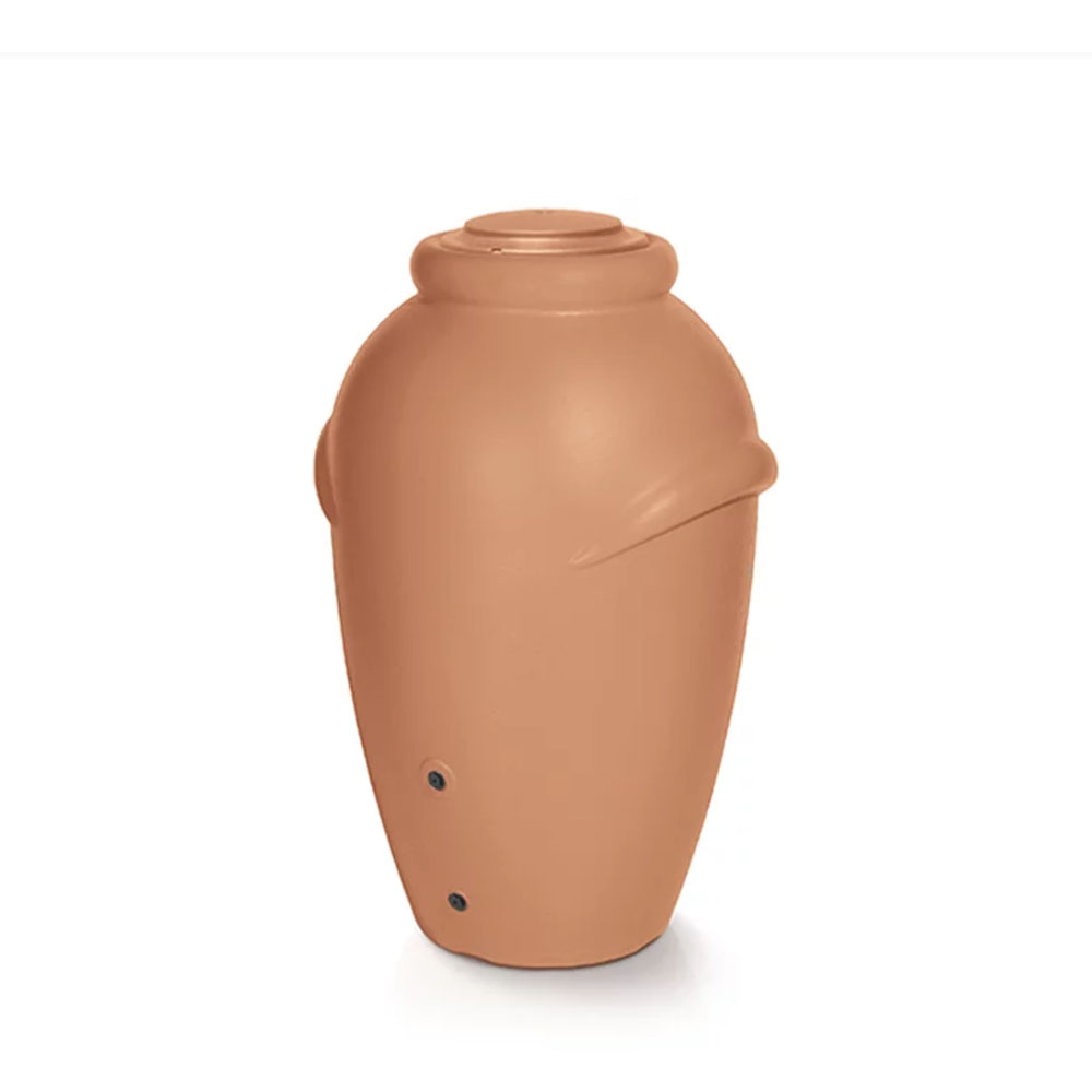 Резервоар за дъждовна вода Prosperplast SmoothRain Aquacan, 360л, керемида | Резервоари за дъждовна вода | Резервоари / Бидони за Вода |