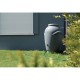 Резервоар за дъждовна вода Prosperplast SmoothRain Aquacan, 360л, сив | Резервоари за дъждовна вода | Резервоари / Бидони за Вода |