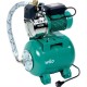 Хидрофорна помпа Wilo HWJ 202 X EM 24L - мощност 650W, напор 34м, дебит 75 l/min |  |  |