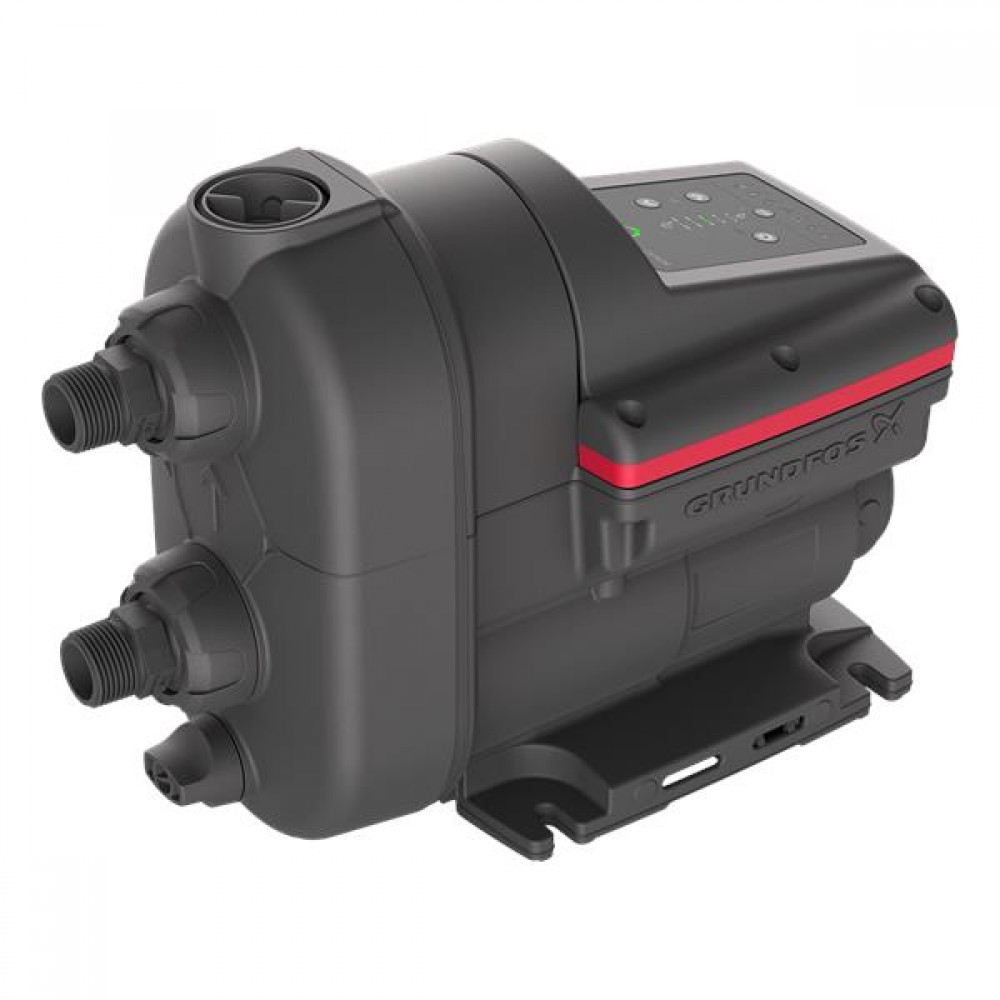 Хидрофорна система Grundfos SCALA2 3-45, напор 45 м, дебит 3 m³/h, мощност 550 W | Хидрофорна система Grundfos SCALA2 3-45, напор 45 м, дебит 3 m³/h, мощност 550 W | | |