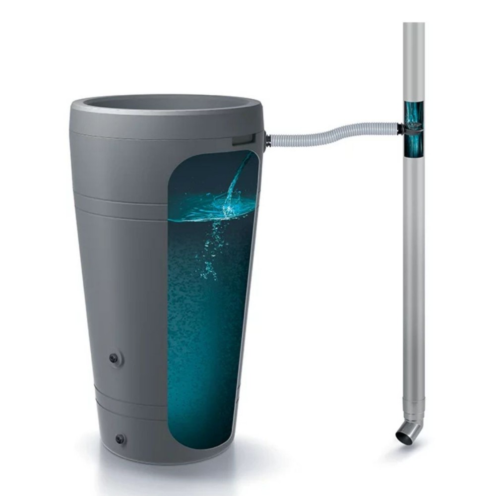 Комплект за свързване на резервоар за дъждовна вода Icanset 1 Prosperplast |  |  |