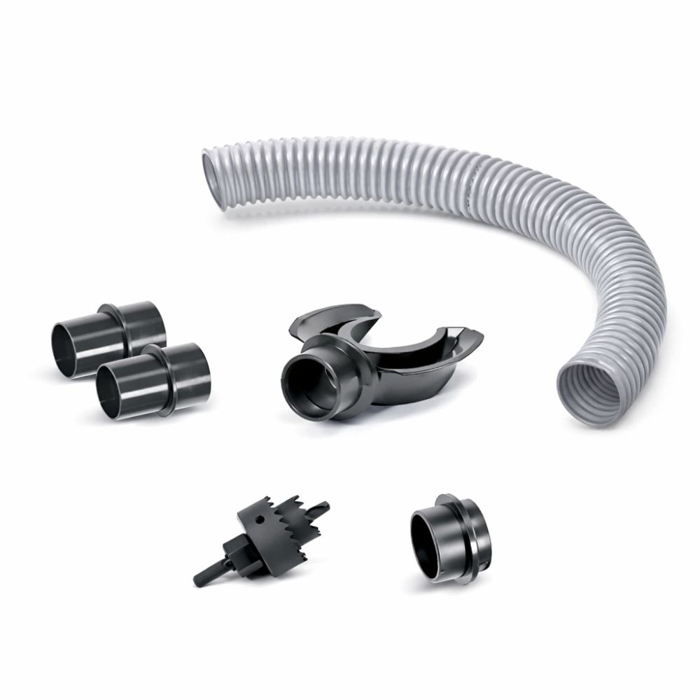 Комплект за свързване на резервоар за дъждовна вода Icanset 1 Prosperplast |  |  |