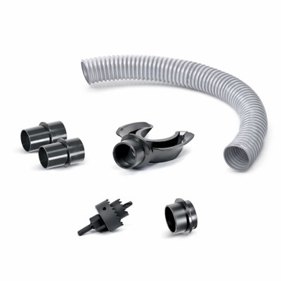 Комплект за свързване на резервоар за дъждовна вода Icanset 1 Prosperplast - Prosperplast