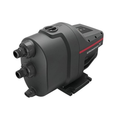 Монофазна хидрофорна помпа за вода GRUNDFOS SCALA1 3-35, дебит 3.72 м³/ч, напор 36 м, мощност 720 W - Хидрофори