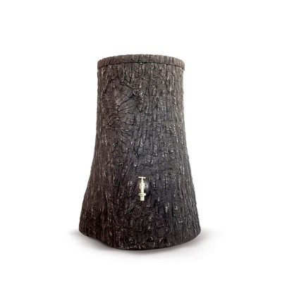 Резервоар за дъждовна вода Prosperplast Arves Little Tree, 250л - Резервоари за дъждовна вода