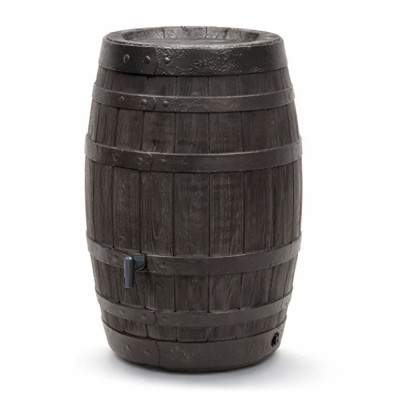 Резервоар за дъждовна вода Prosperplast Botaqua, 250л - Резервоари за дъждовна вода