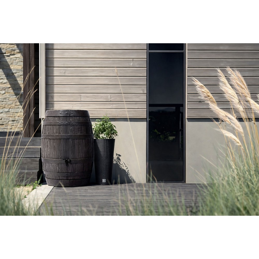 Резервоар за дъждовна вода Prosperplast Botaqua, 250л |  |  |