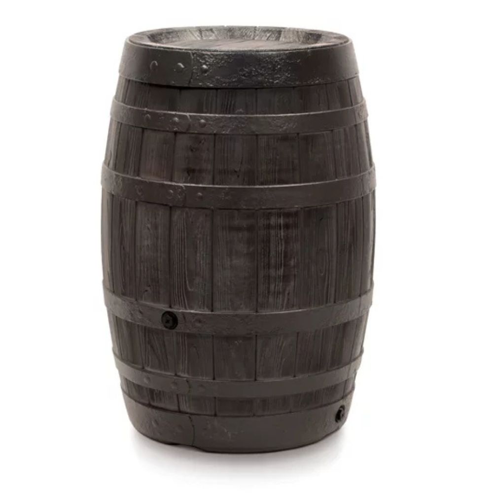 Резервоар за дъждовна вода Prosperplast Botaqua, 250л |  |  |