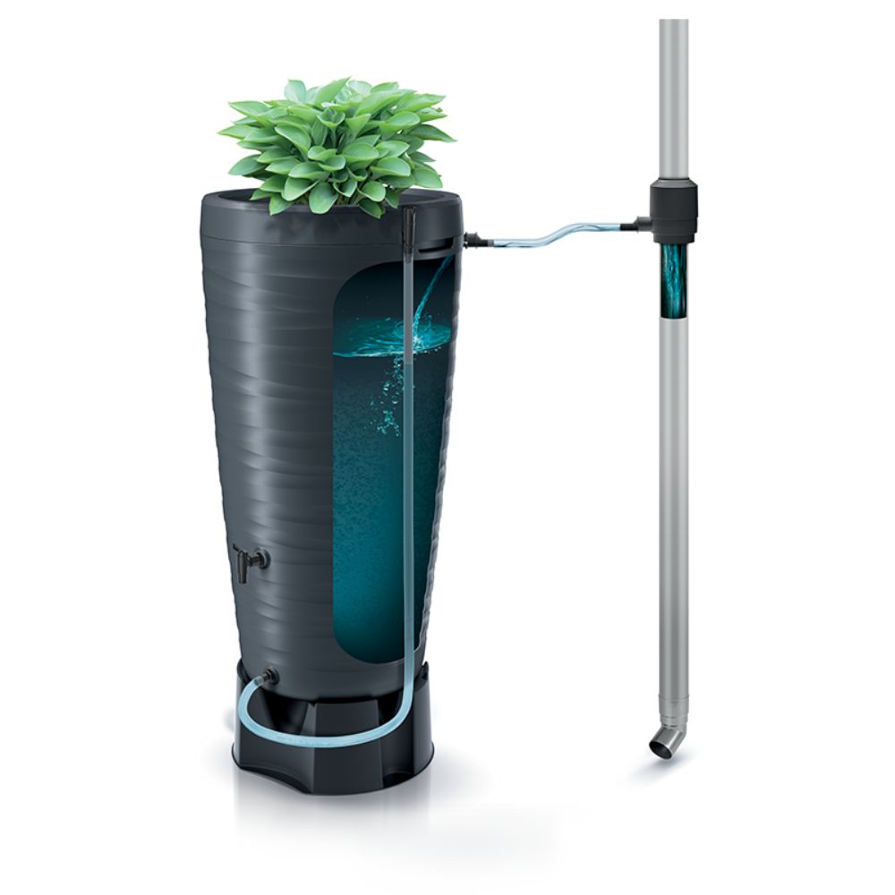 Резервоар за дъждовна вода Prosperplast Maze, 240л |  |  |