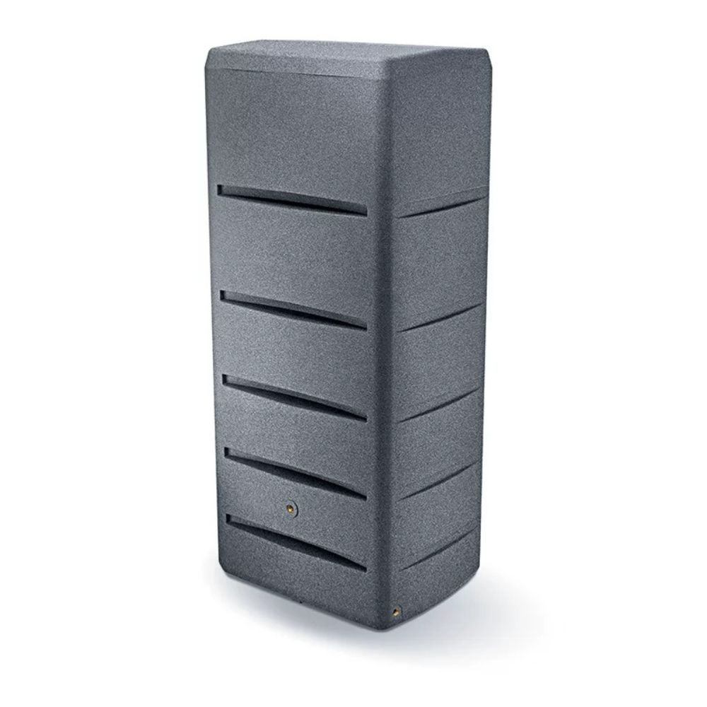 Резервоар за дъждовна вода Prosperplast Arves Tower, 260л | Резервоари за дъждовна вода | Резервоари / Бидони за Вода |