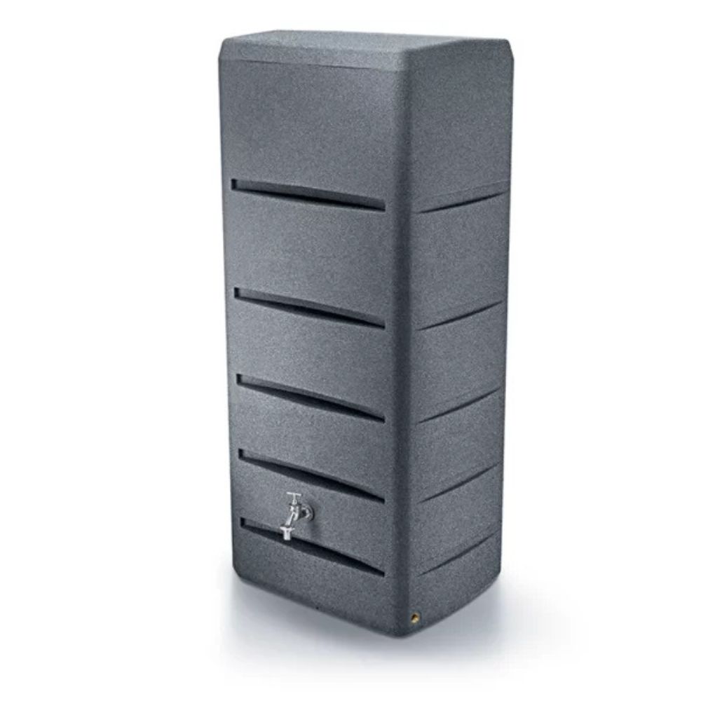 Резервоар за дъждовна вода Prosperplast Arves Tower, 260л | Резервоари за дъждовна вода | Резервоари / Бидони за Вода |