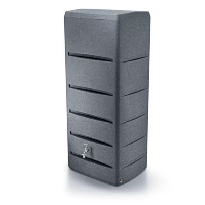 Резервоар за дъждовна вода Prosperplast Arves Tower, 260л - Резервоари за дъждовна вода