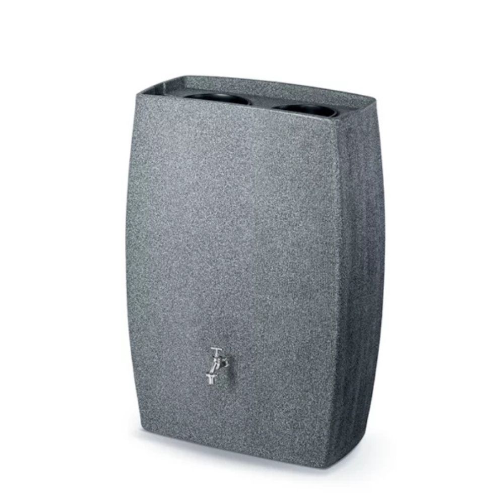 Резервоар за дъждовна вода Prosperplast Arves Boxy, 270л | Резервоари за дъждовна вода | Резервоари / Бидони за Вода |