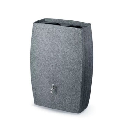 Резервоар за дъждовна вода Prosperplast Arves Boxy, 270л - Резервоари за дъждовна вода