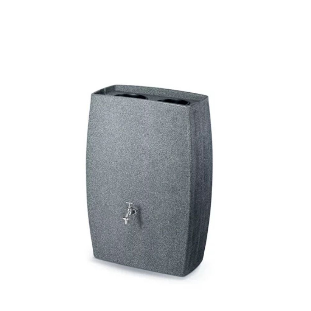 Резервоар за дъждовна вода Prosperplast Arves Boxy, 270л | Резервоари за дъждовна вода | Резервоари / Бидони за Вода |