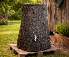 Резервоари за дъждовна вода