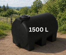 Резервоари за вода 1500 литра