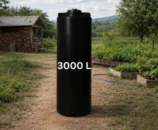 Резервоари за вода 3000 литра