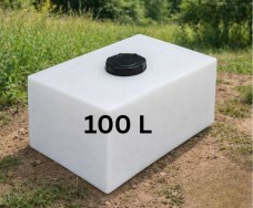 Резервоари за вода 100 литра