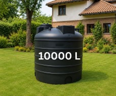 Резервоари за вода 10000 литра