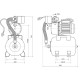Хидрофорна помпа Wilo HWJ 204 H EM 50 L EPDM - мощност 1100W, напор 50м, дебит 5 m3/h | Хидрофорна помпа Wilo HWJ 204 H EM 50 L EPDM - мощност 1100W, напор 50м, дебит 5 m3/h | | |
