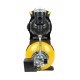 Хидрофорна система HydroMoby JET1300A-3C - мощност 1300W, напор 50м, дебит 5000л/час | Хидрофори |  |