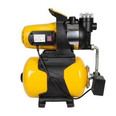 Хидрофорна система HydroMoby JET1300A-3C - мощност 1300W, напор 50м, дебит 5000л/час - Хидрофори