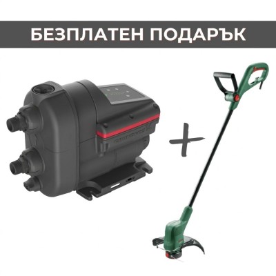 Хидрофорна система Grundfos SCALA2 3-45, напор 45 м, дебит 3 m³/h, мощност 550 W - Хидрофори