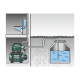 Монофазна хидрофорна помпа за вода METABO HWW 4500/25 INOX, 1300 W, 4500 л/ч, 48 м, 24 л | Хидрофори |  |